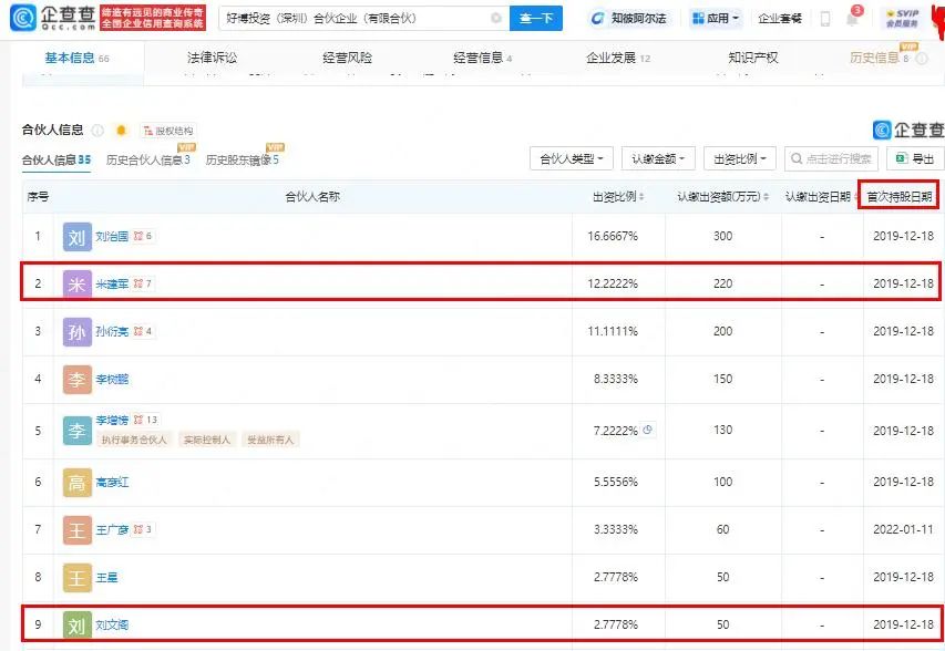 （截图来源于企查查）